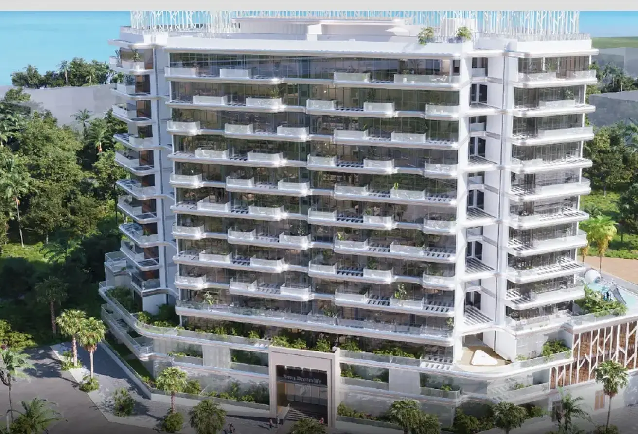 Dreamlife Residences